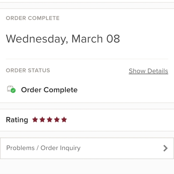 Meet your Posher, Pooja - Picture 7 of 9